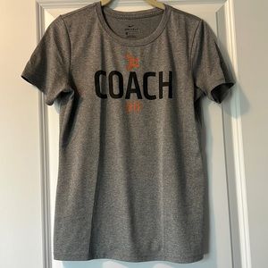 OTF Coach Shirt
